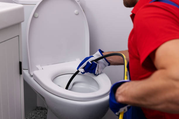 Best Commercial Plumbing Services  in Chapel Hill, TN