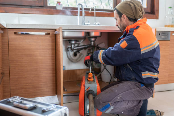 Best Plumbing Installation Services  in Chapel Hill, TN