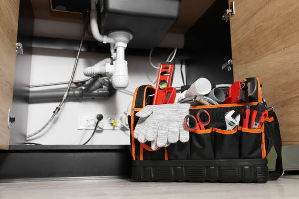Best Gas Line Repair  in Chapel Hill, TN