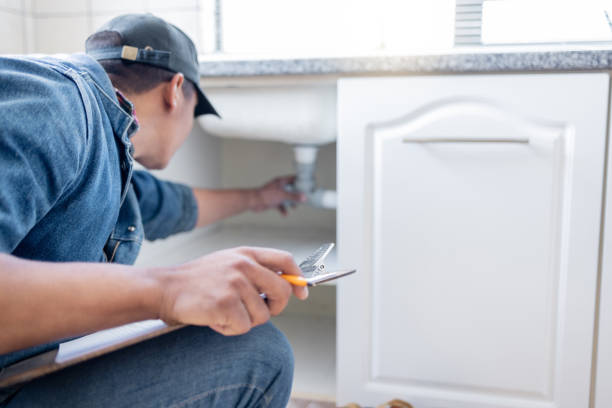 Best Emergency Plumbing Repair  in Chapel Hill, TN