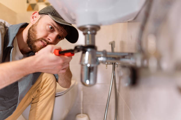 Best Plumbing Inspection Services  in Chapel Hill, TN