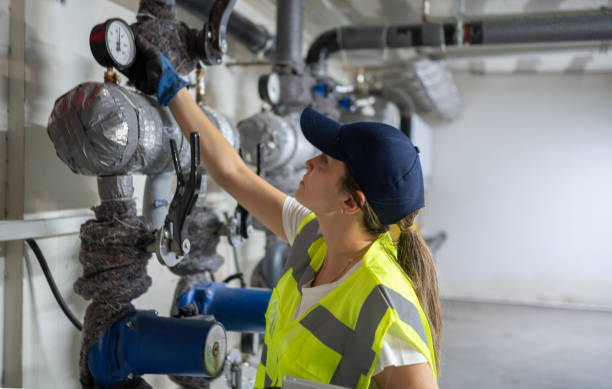 Reliable Chapel Hill, TN Plumbing Solutions