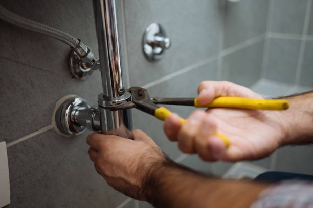 Best Residential Plumbing Services  in Chapel Hill, TN