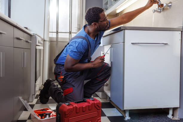 Best Sewer Line Repair  in Chapel Hill, TN